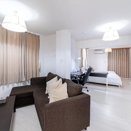 Izumisaki Terrace402 Aparthotel Naha Ngoại thất bức ảnh