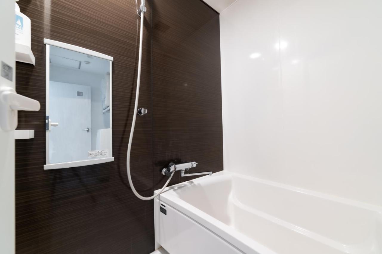 Izumisaki Terrace402 Aparthotel Naha Ngoại thất bức ảnh