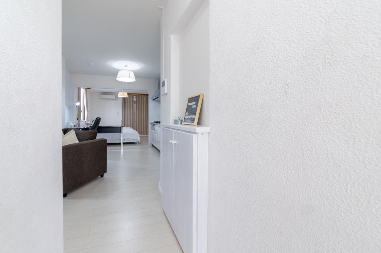 Izumisaki Terrace402 Aparthotel Naha Ngoại thất bức ảnh
