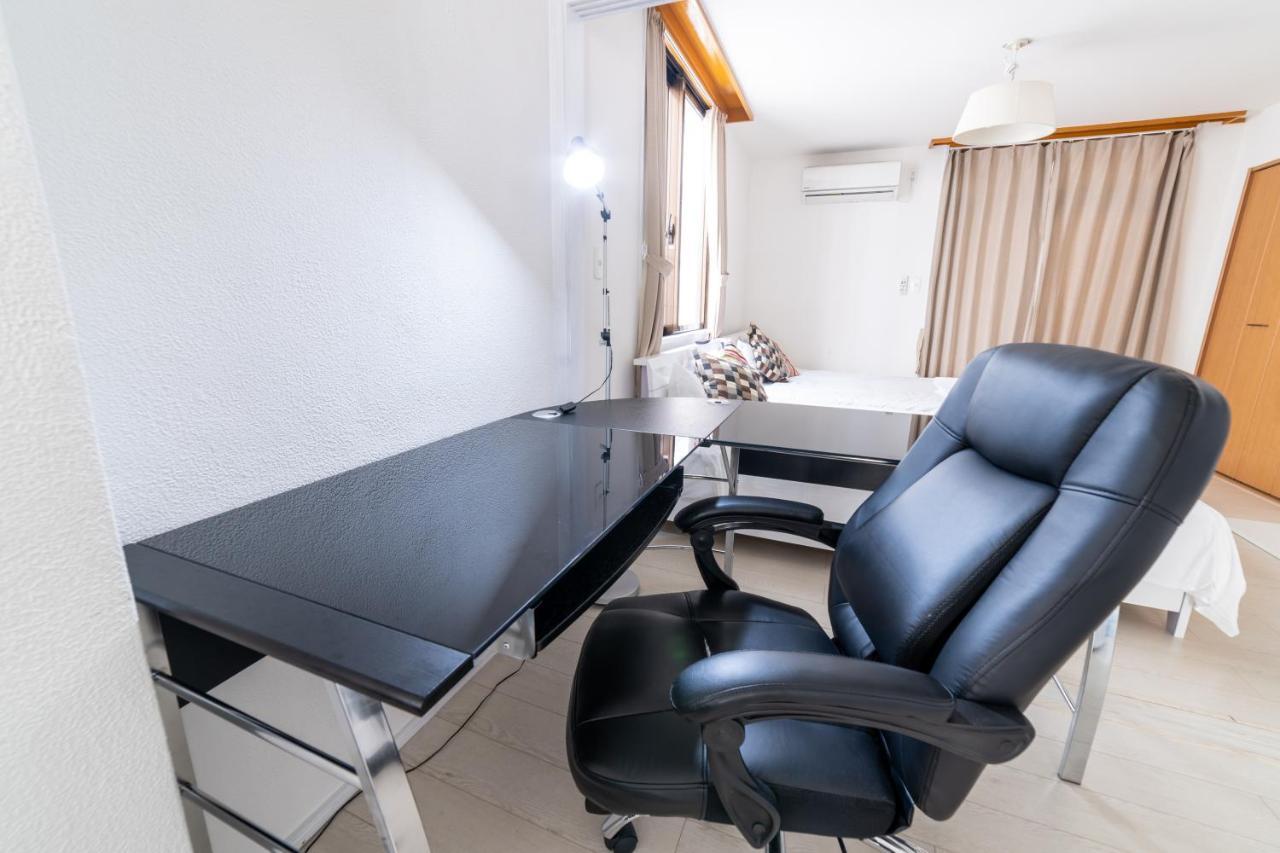Izumisaki Terrace402 Aparthotel Naha Ngoại thất bức ảnh