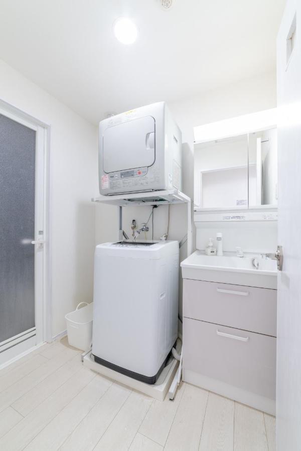 Izumisaki Terrace402 Aparthotel Naha Ngoại thất bức ảnh