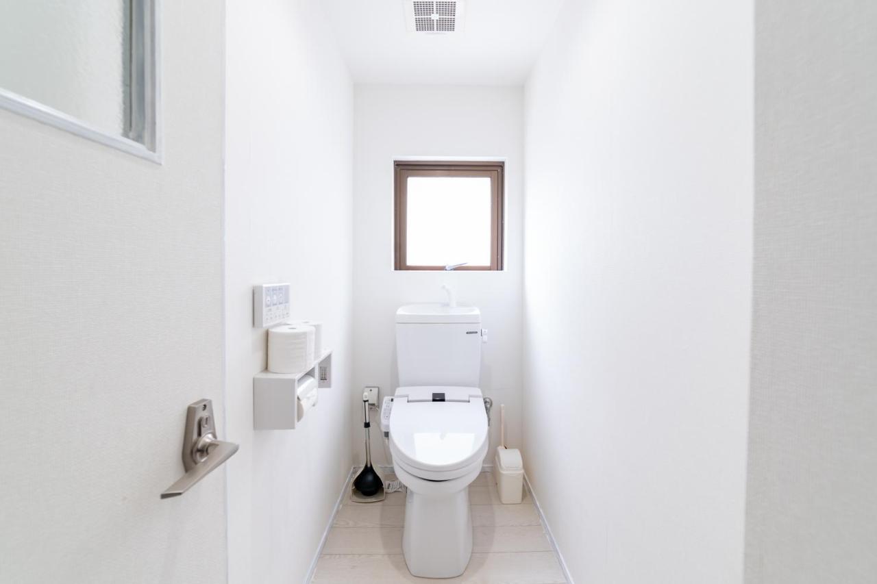 Izumisaki Terrace402 Aparthotel Naha Ngoại thất bức ảnh